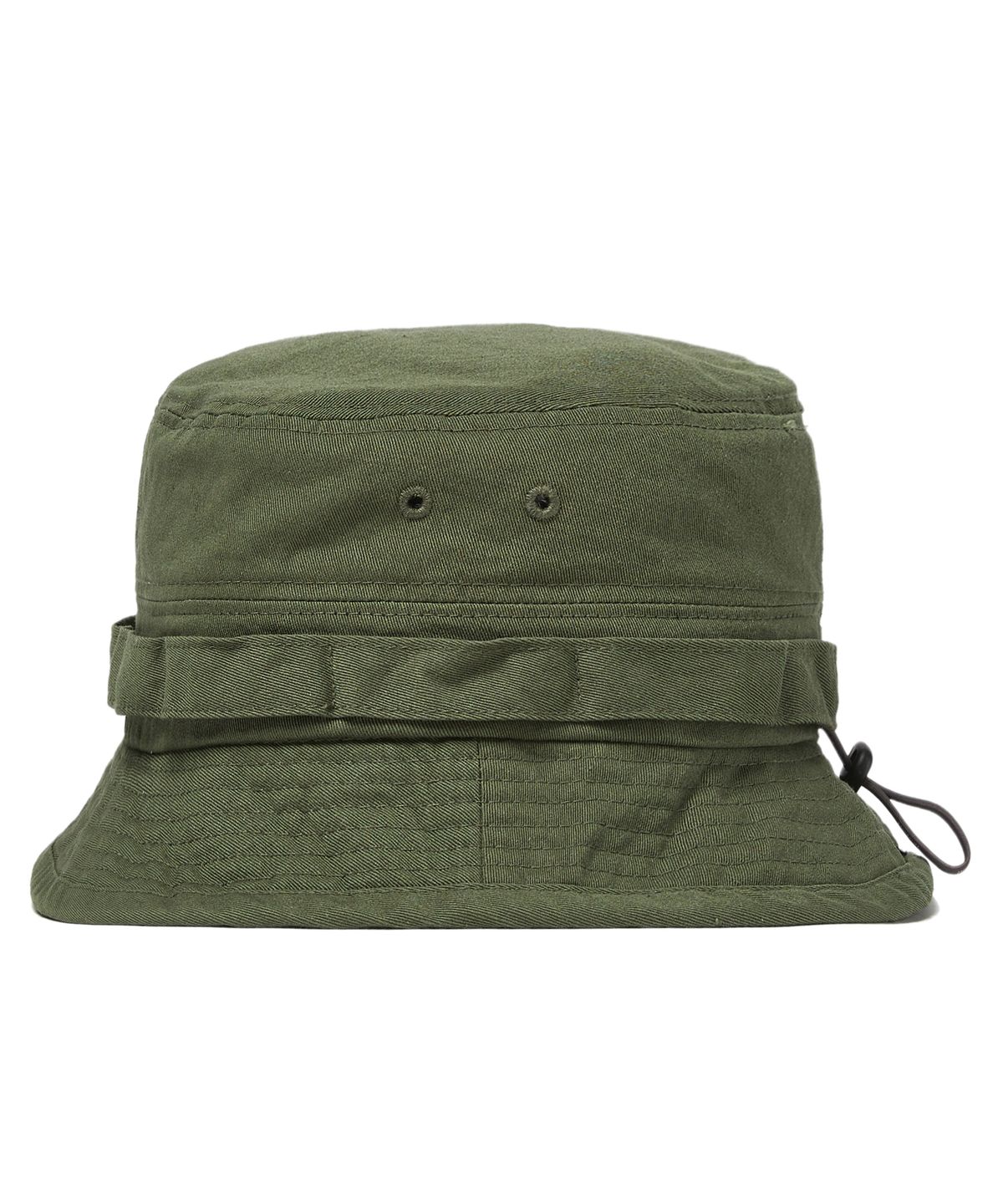 사운즈라이프(SOUNDSLIFE) Utility Jungle Hat Khaki
