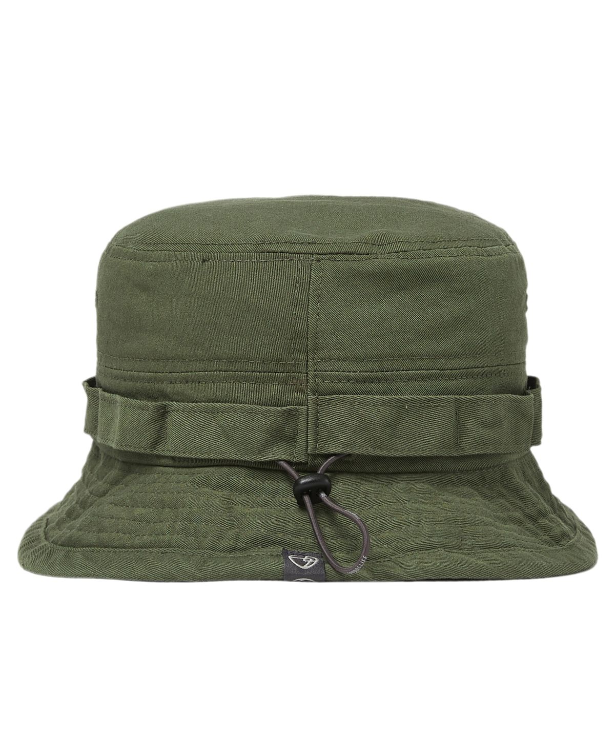 사운즈라이프(SOUNDSLIFE) Utility Jungle Hat Khaki