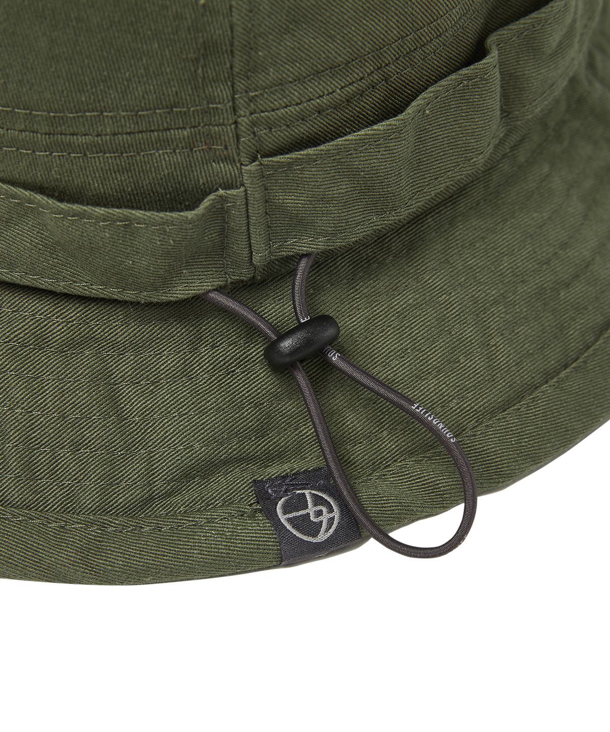 사운즈라이프(SOUNDSLIFE) Utility Jungle Hat Khaki