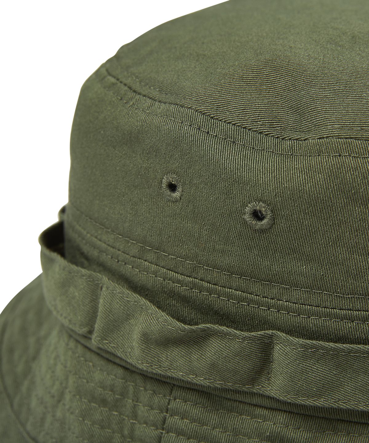 사운즈라이프(SOUNDSLIFE) Utility Jungle Hat Khaki