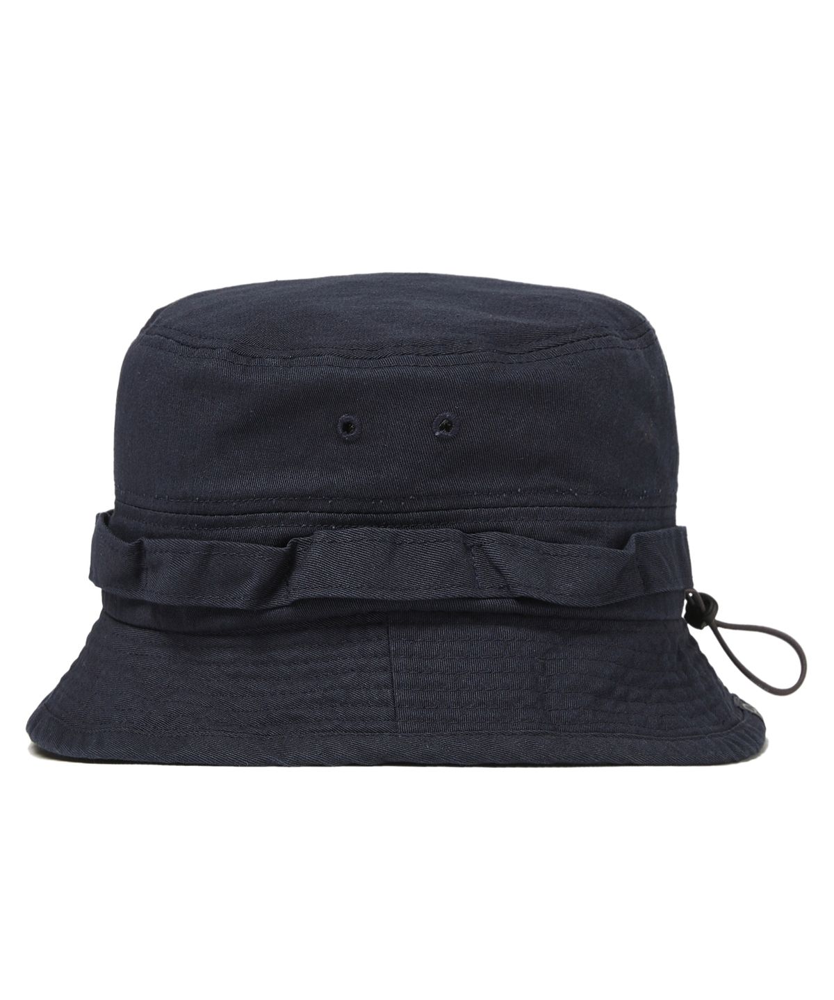 사운즈라이프(SOUNDSLIFE) Utility Jungle Hat Navy
