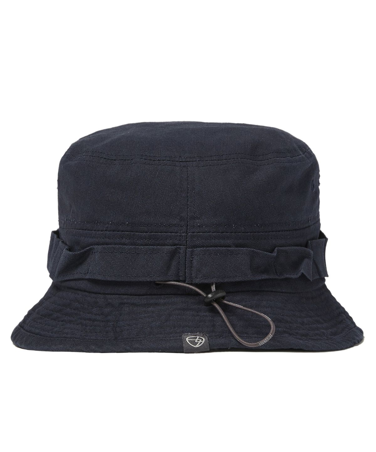 사운즈라이프(SOUNDSLIFE) Utility Jungle Hat Navy