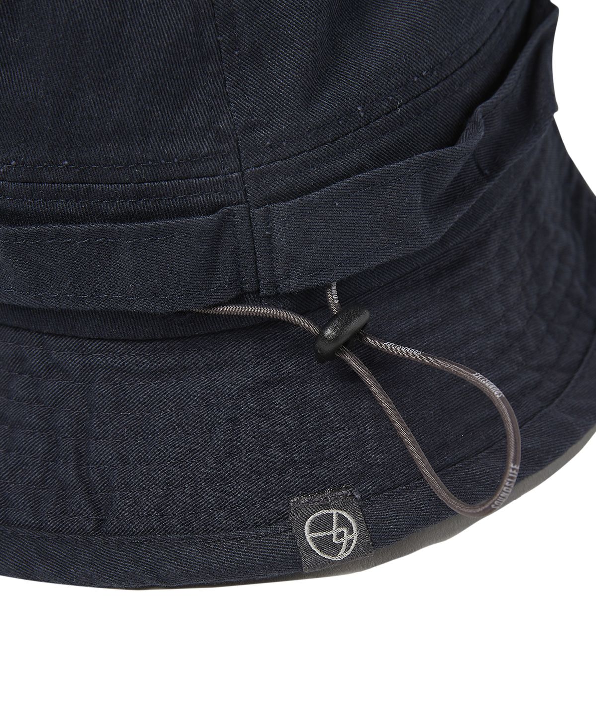 사운즈라이프(SOUNDSLIFE) Utility Jungle Hat Navy