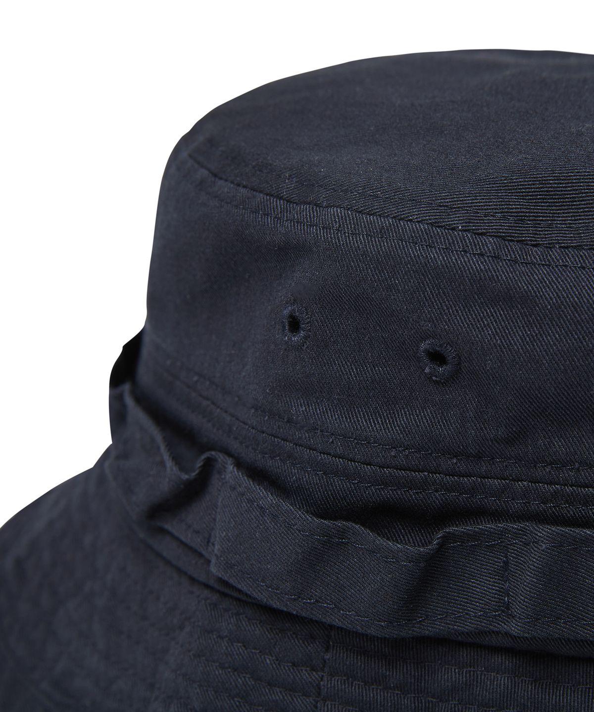 사운즈라이프(SOUNDSLIFE) Utility Jungle Hat Navy