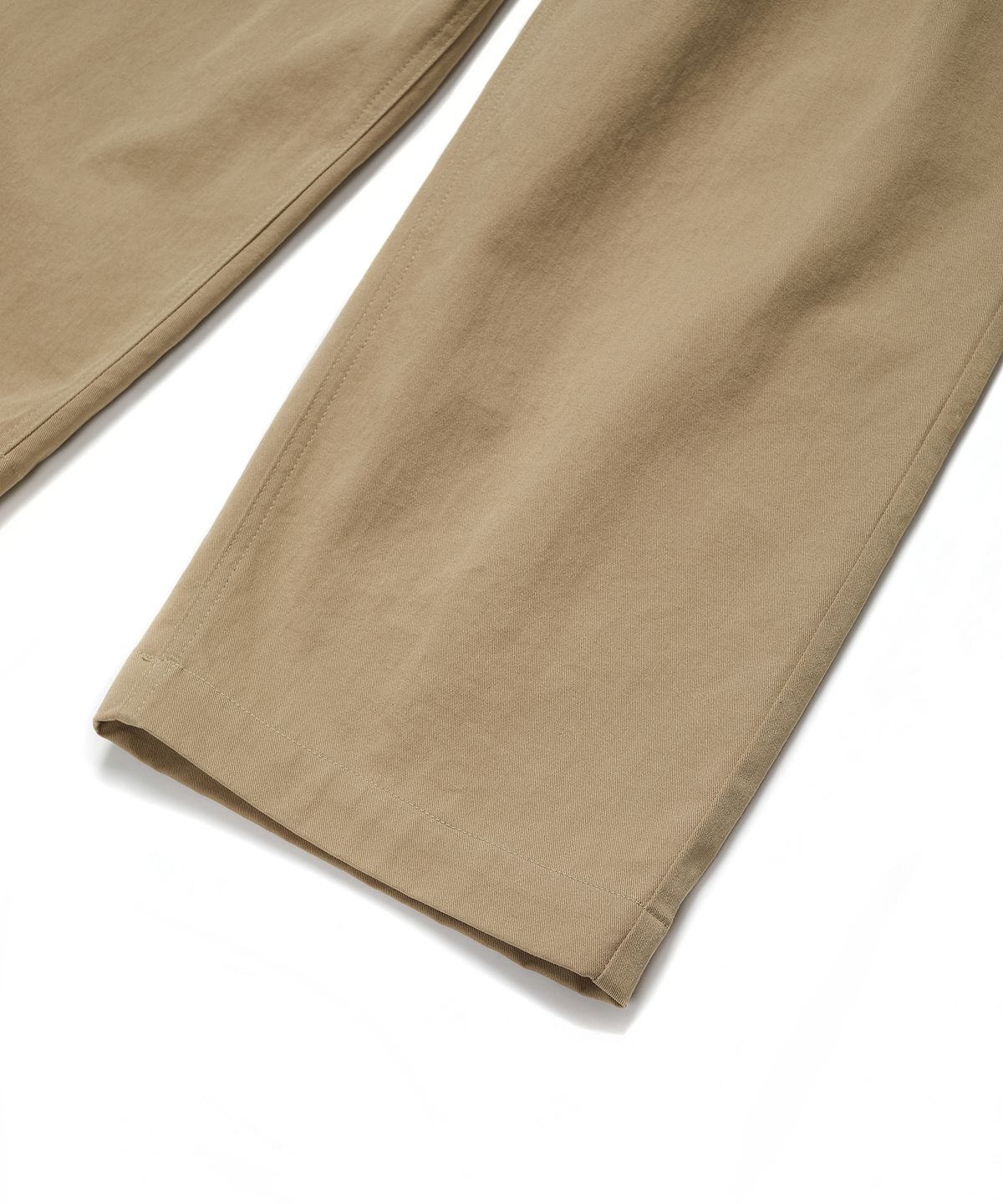 사운즈라이프(SOUNDSLIFE) Easy Banding Chino Pants Beige
