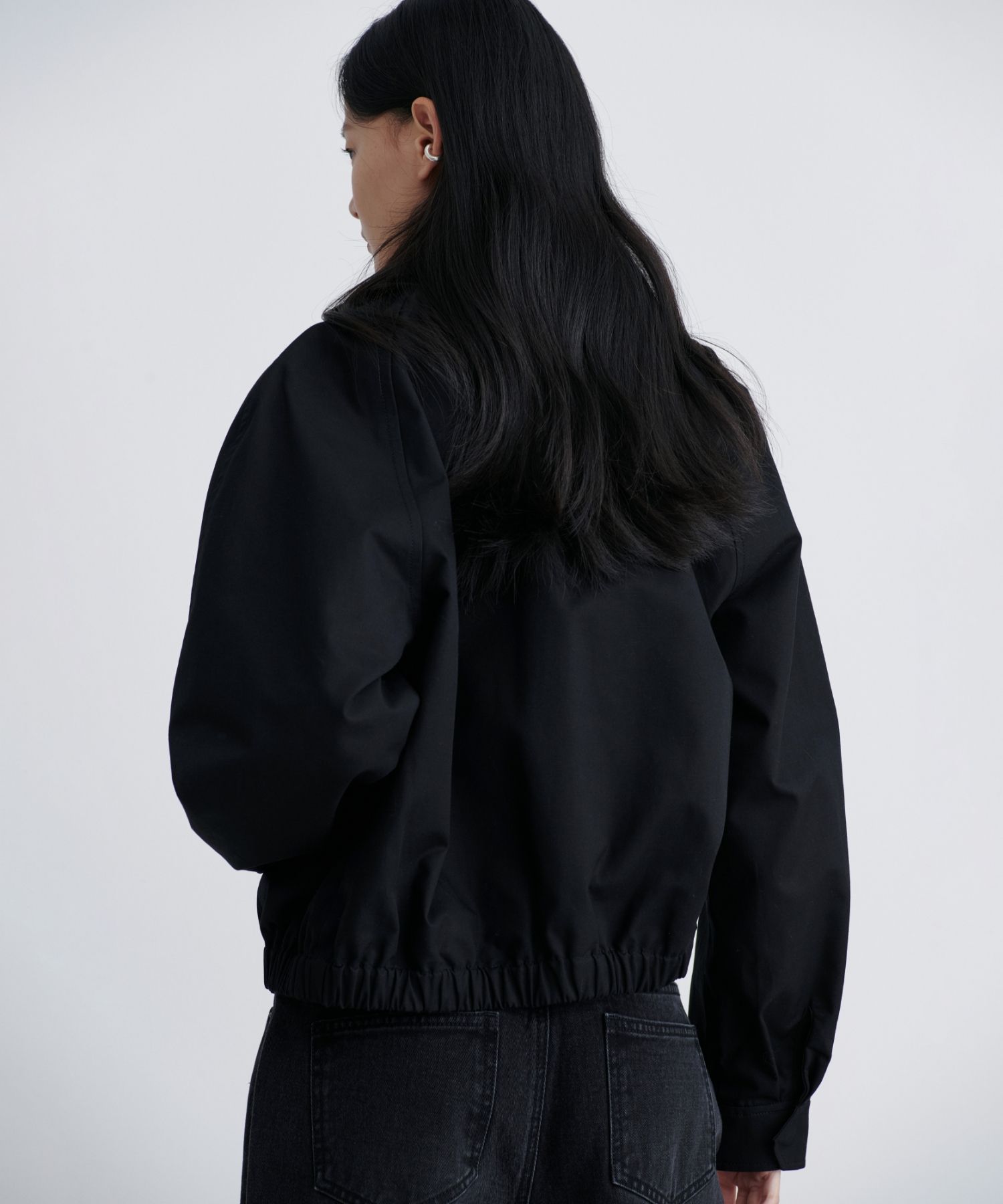 MUSINSA公式 | MUSINSA STANDARD WOMAN Women's Cotton Blue