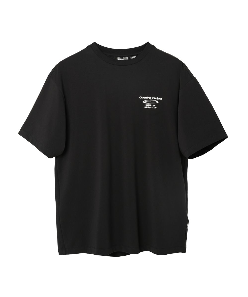 ★OPENING PROJECT★★ESSENTIAL T SHIRT MUSINSA | OPENING PROJECT Essential T Shirt - White