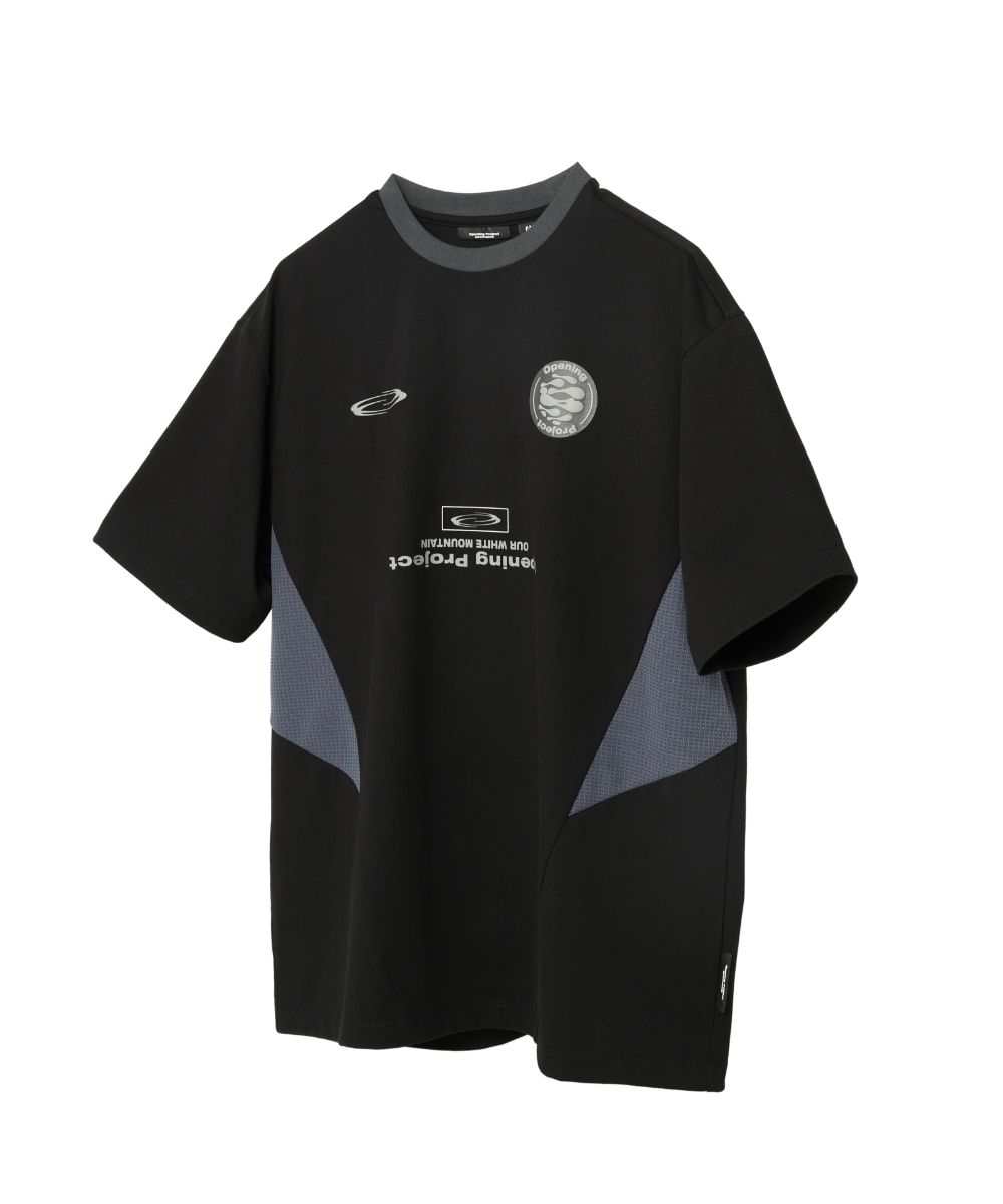 ★送料・関税込★Opening Project★Team Play Jersey★Tシャツ★ ☆送料・関税込☆Opening Project☆Team Play Jersey☆Tシャツ