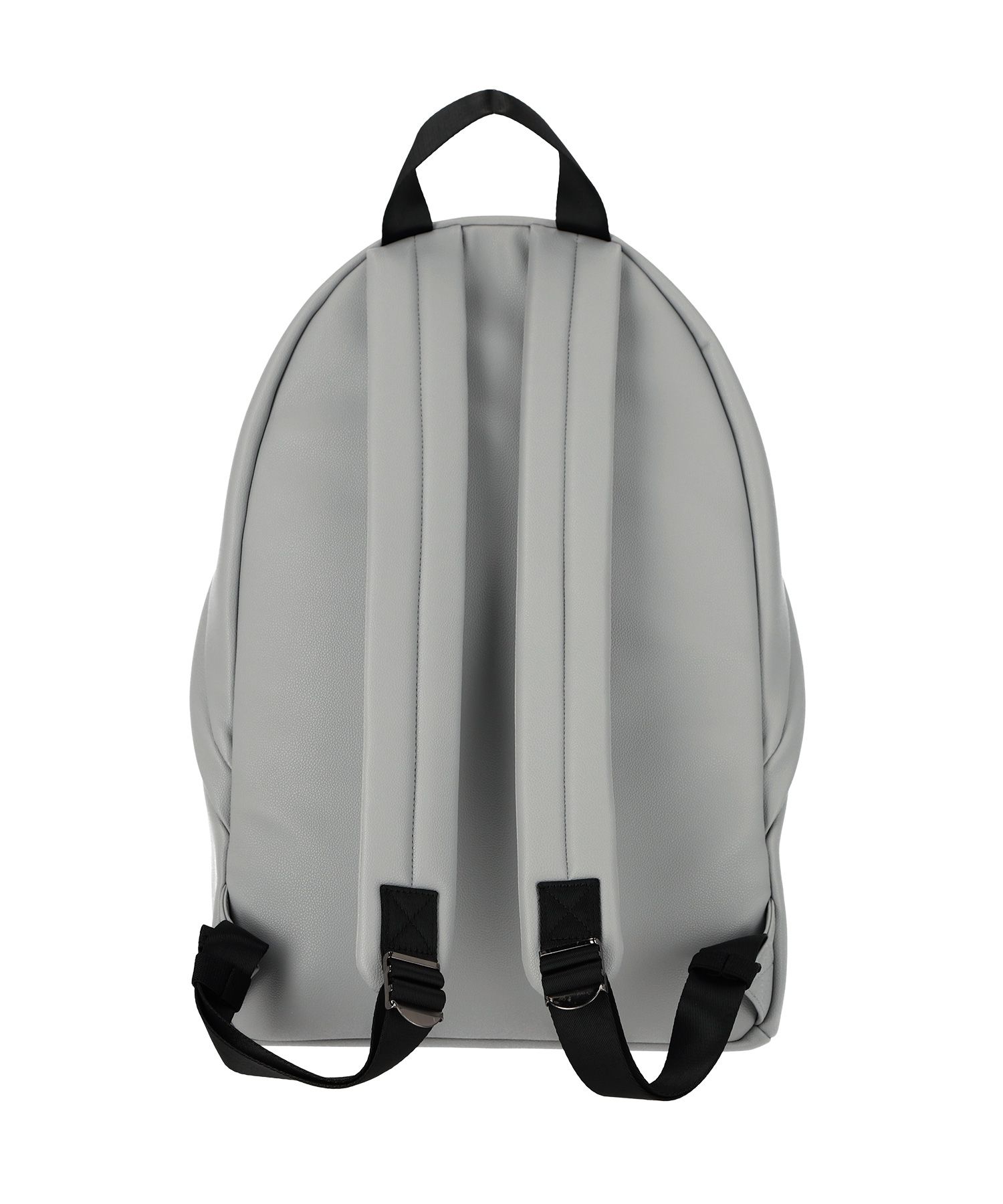 [BEENTRILL]★ABLO VEGAN LEATHER BACKPACK MUSINSA公式 | BEENTRILL NEWYORK Ablo Vegan Leather Backpack