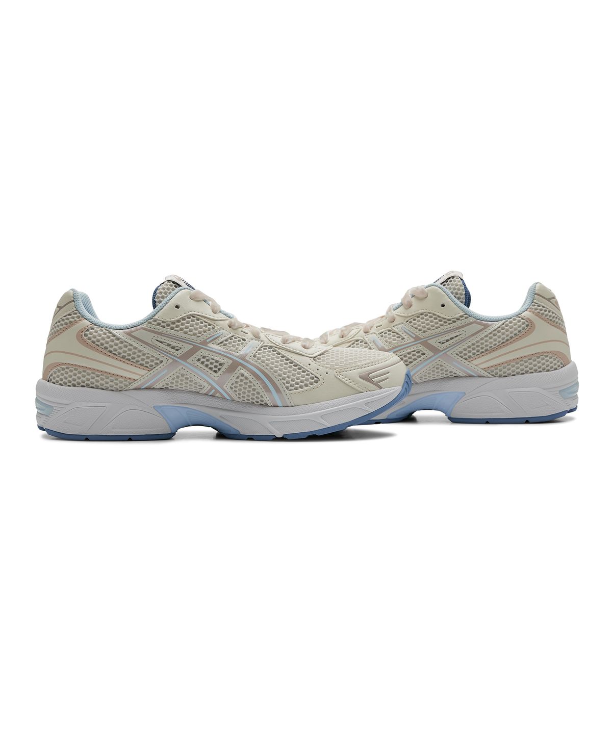 아식스(ASICS) 젤-1130 ASANAGI - 크림:미네랄 베이지 / 1202A427-200