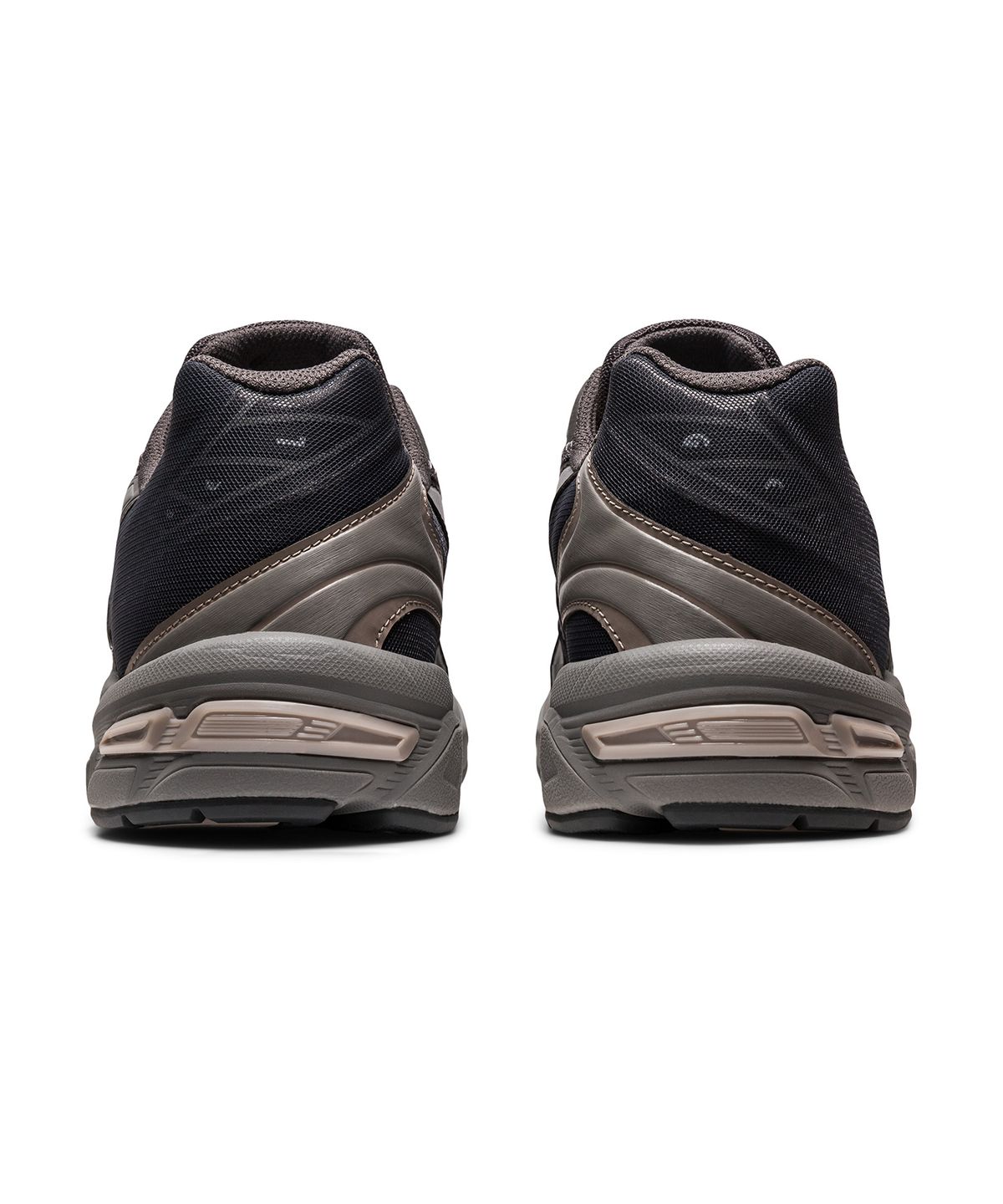 아식스(ASICS) 젤-1130 RE - 옵시디언 그레이:옵시디언 그레이 / 1201A783-020