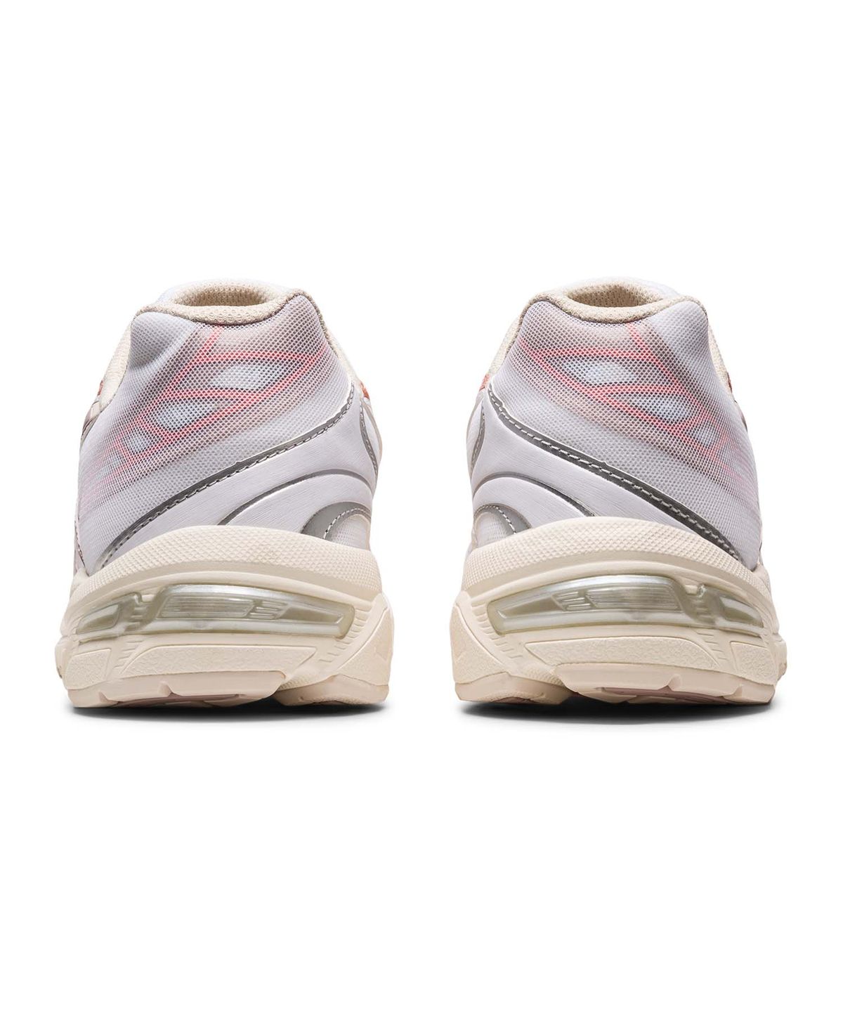 아식스(ASICS) 젤-1130 RE - 화이트:오트밀 / 1202A398-101