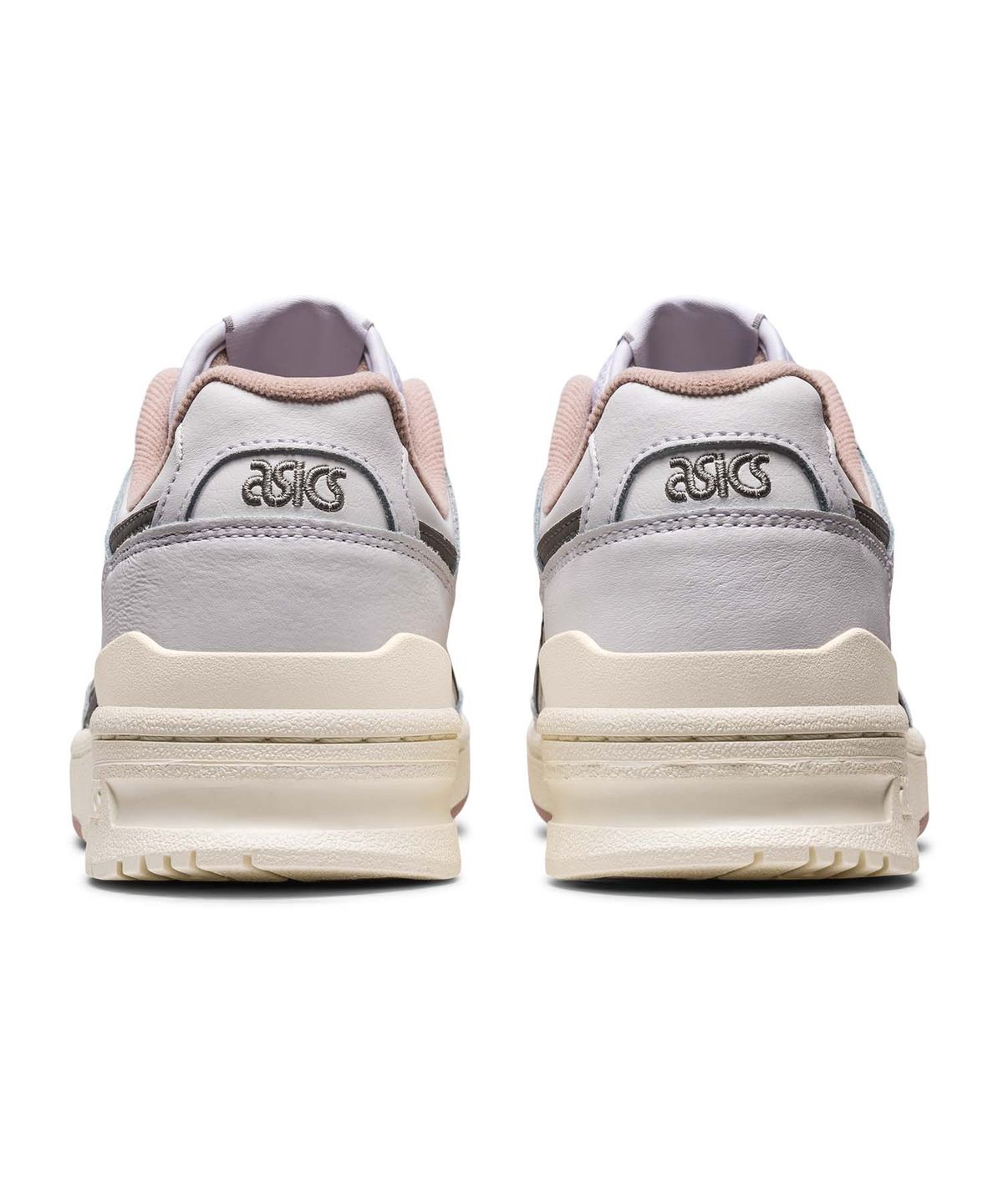 아식스(ASICS) EX89 - 화이트:클레이 그레이 / 1201A476-107