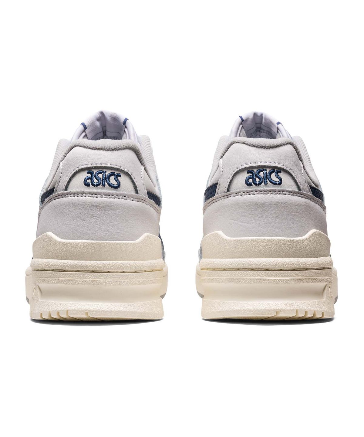 아식스(ASICS) EX89 - 화이트:그랜드 샤크 / 1201A476-108