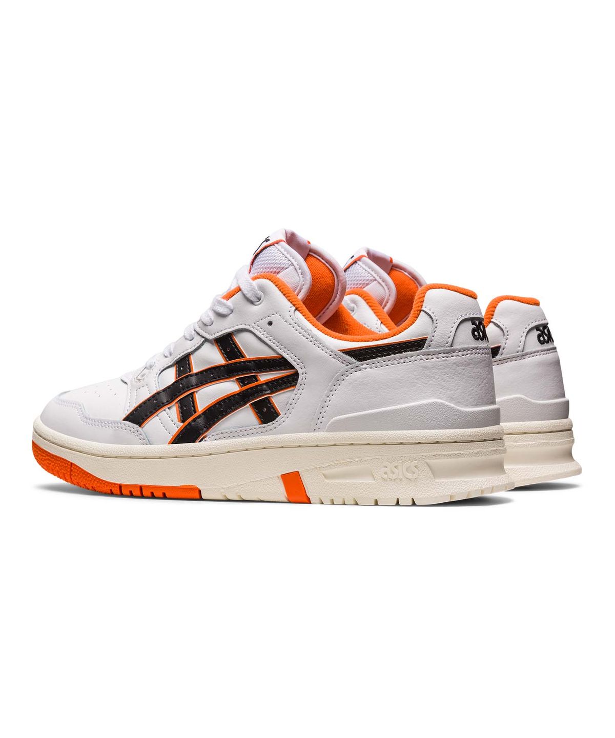아식스(ASICS) EX89 - 화이트:하바네로 / 1201A476-109