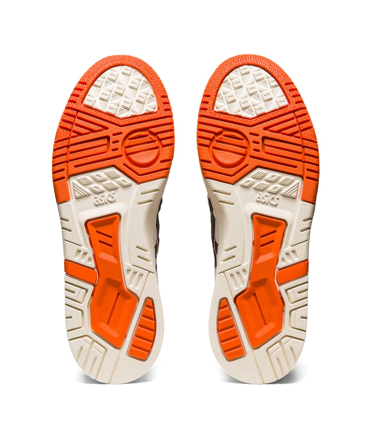 아식스(ASICS) EX89 - 화이트:하바네로 / 1201A476-109