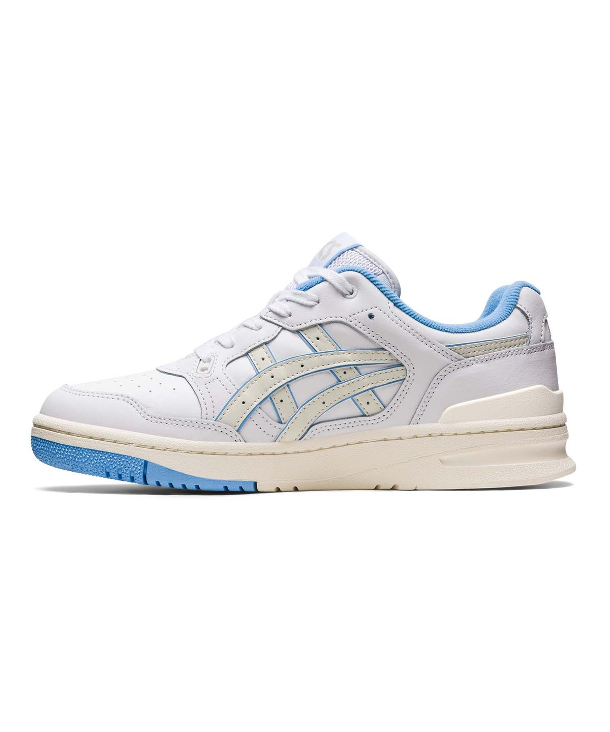 아식스(ASICS) EX89 - 화이트:크림 / 1201A476-110