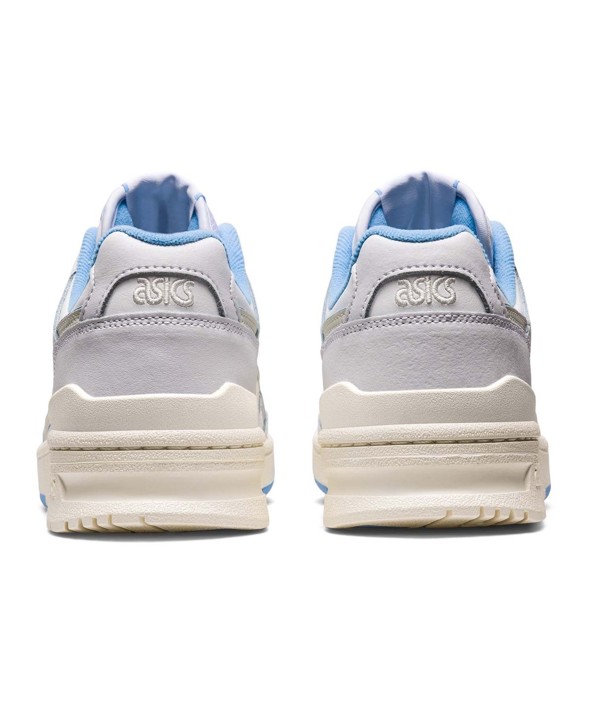 아식스(ASICS) EX89 - 화이트:크림 / 1201A476-110