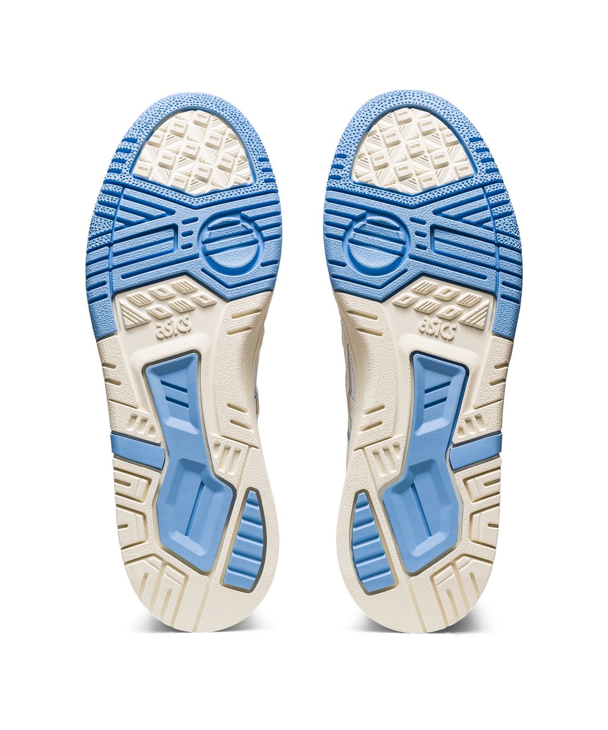 아식스(ASICS) EX89 - 화이트:크림 / 1201A476-110