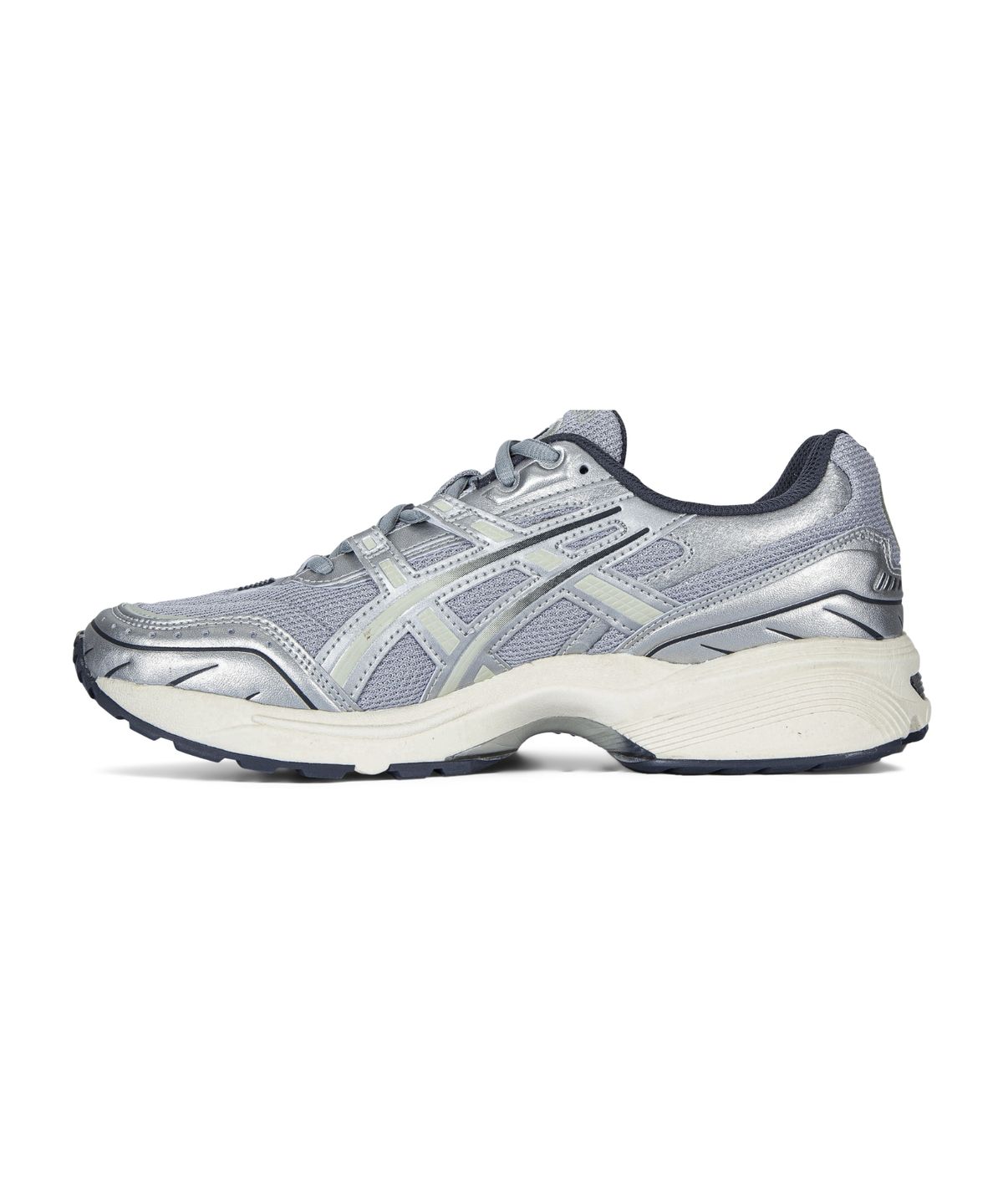 아식스(ASICS) 젤-1090 - 피드몬트 그레이:타막 / 1203A241-020