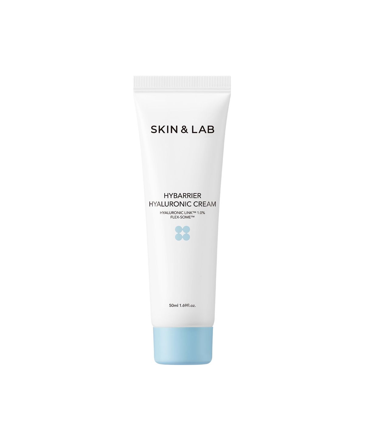 스킨앤랩(SKIN N LAB) 하이베리어 히알루로닉 크림 50ml