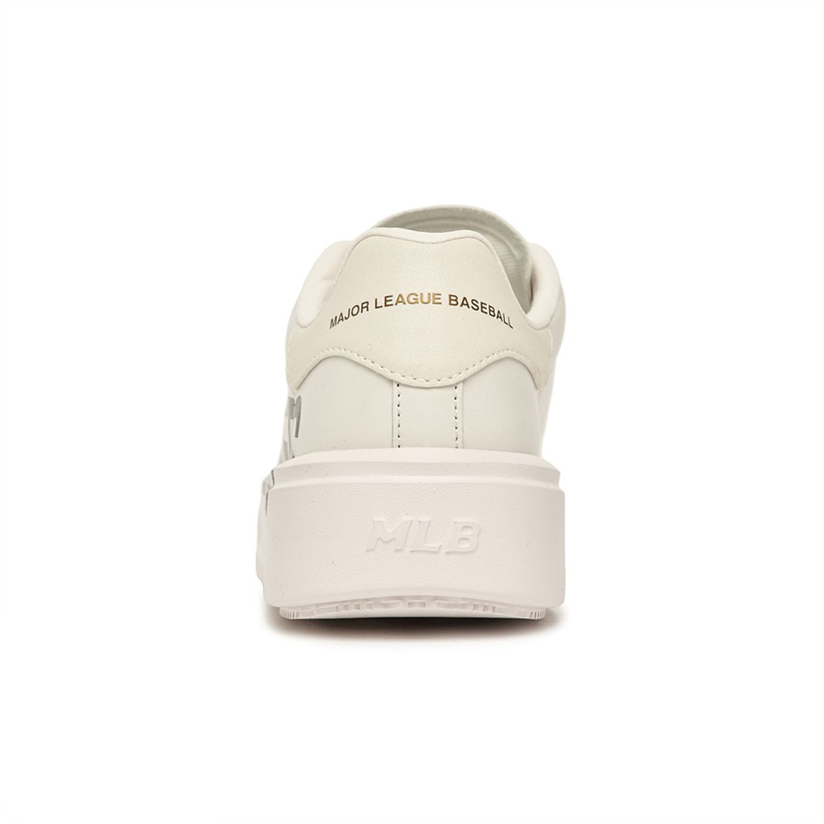 엠엘비(MLB) 청키클래식 P NY (White)
