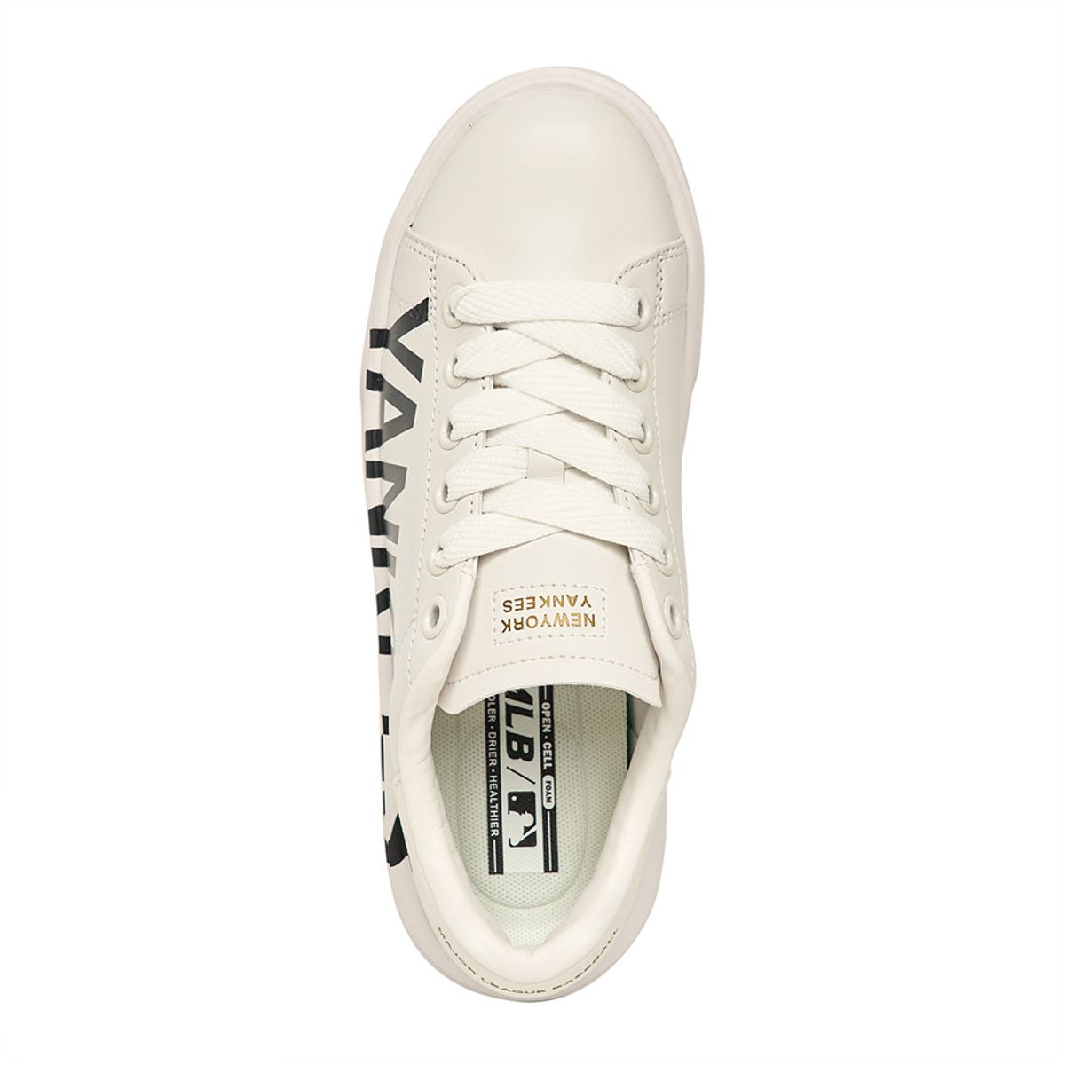 엠엘비(MLB) 청키클래식 P NY (White)