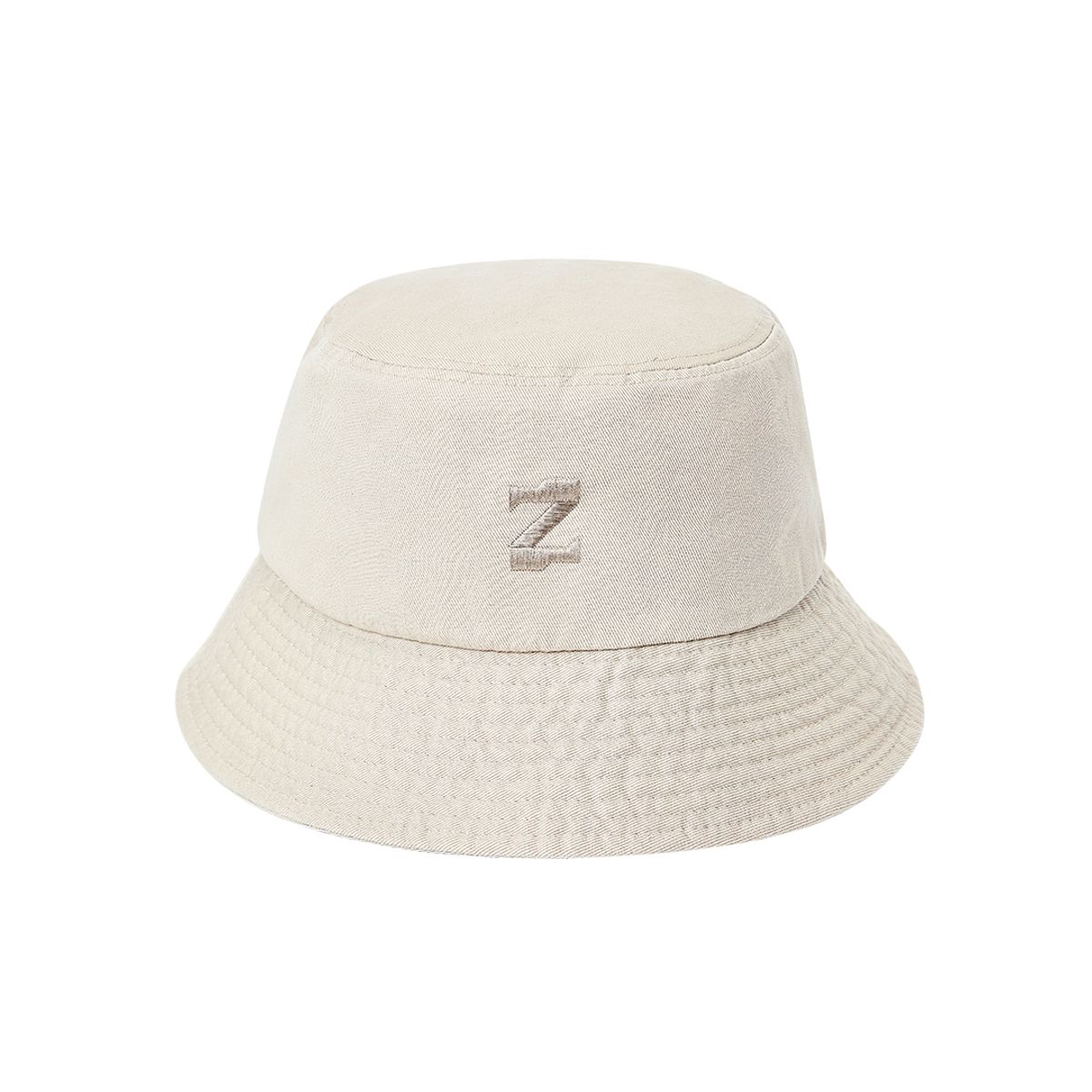 잔카(ZANCA) 에스파뇰라 코튼버킷햇