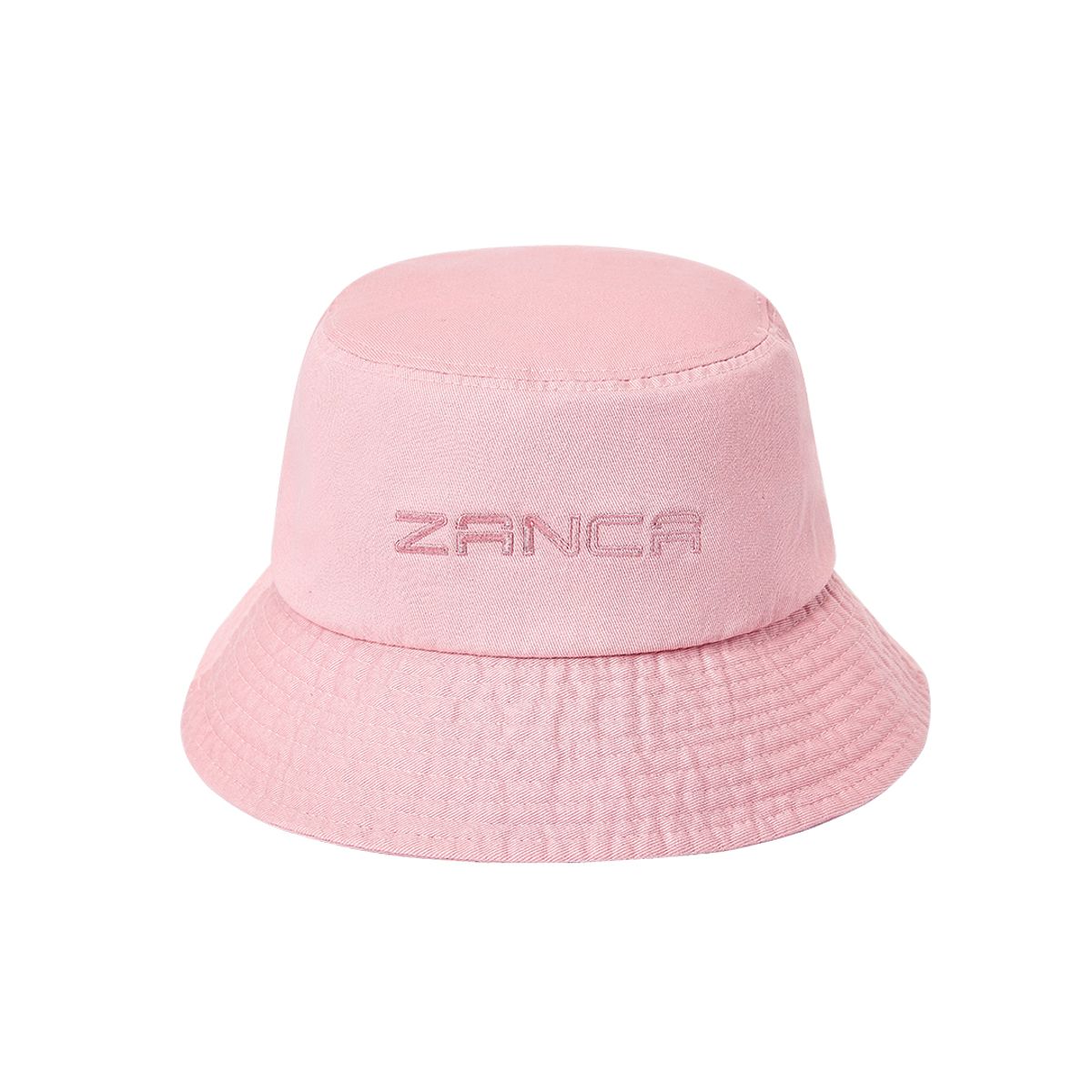 잔카(ZANCA) 에스파뇰라 코튼버킷햇