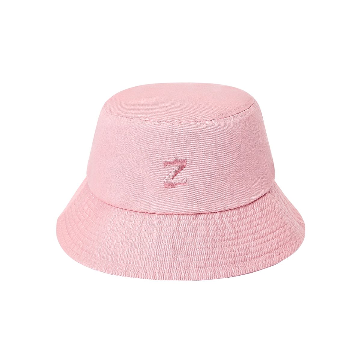 잔카(ZANCA) 에스파뇰라 코튼버킷햇
