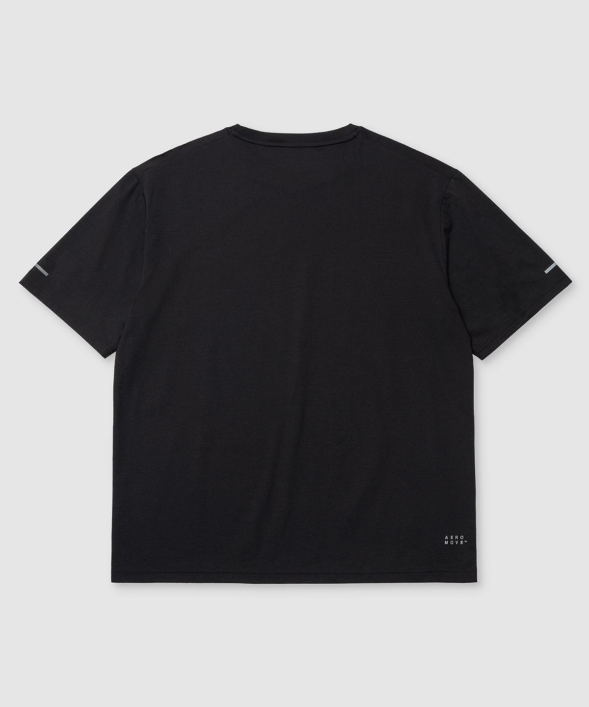 무신사 스탠다드 스포츠(MUSINSA STANDARD SPORTS) 퀵드라이 에센셜 숏슬리브 (4color)
