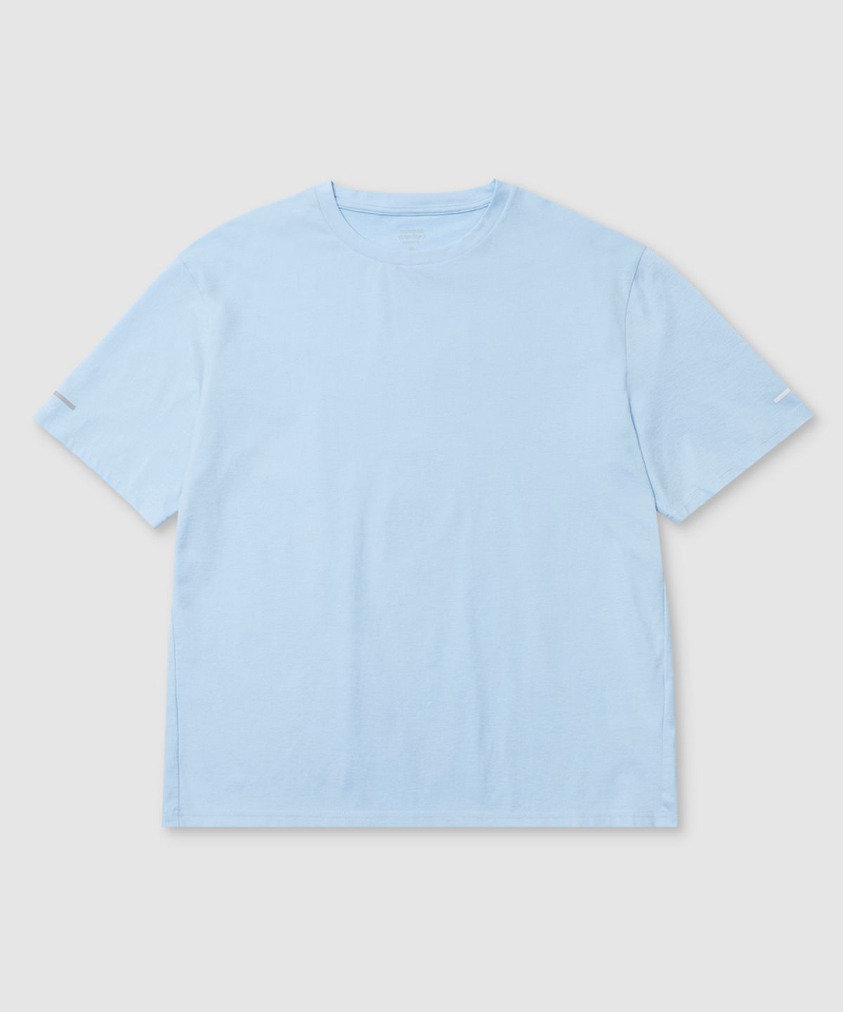 무신사 스탠다드 스포츠(MUSINSA STANDARD SPORTS) 퀵드라이 에센셜 숏슬리브 (4color)