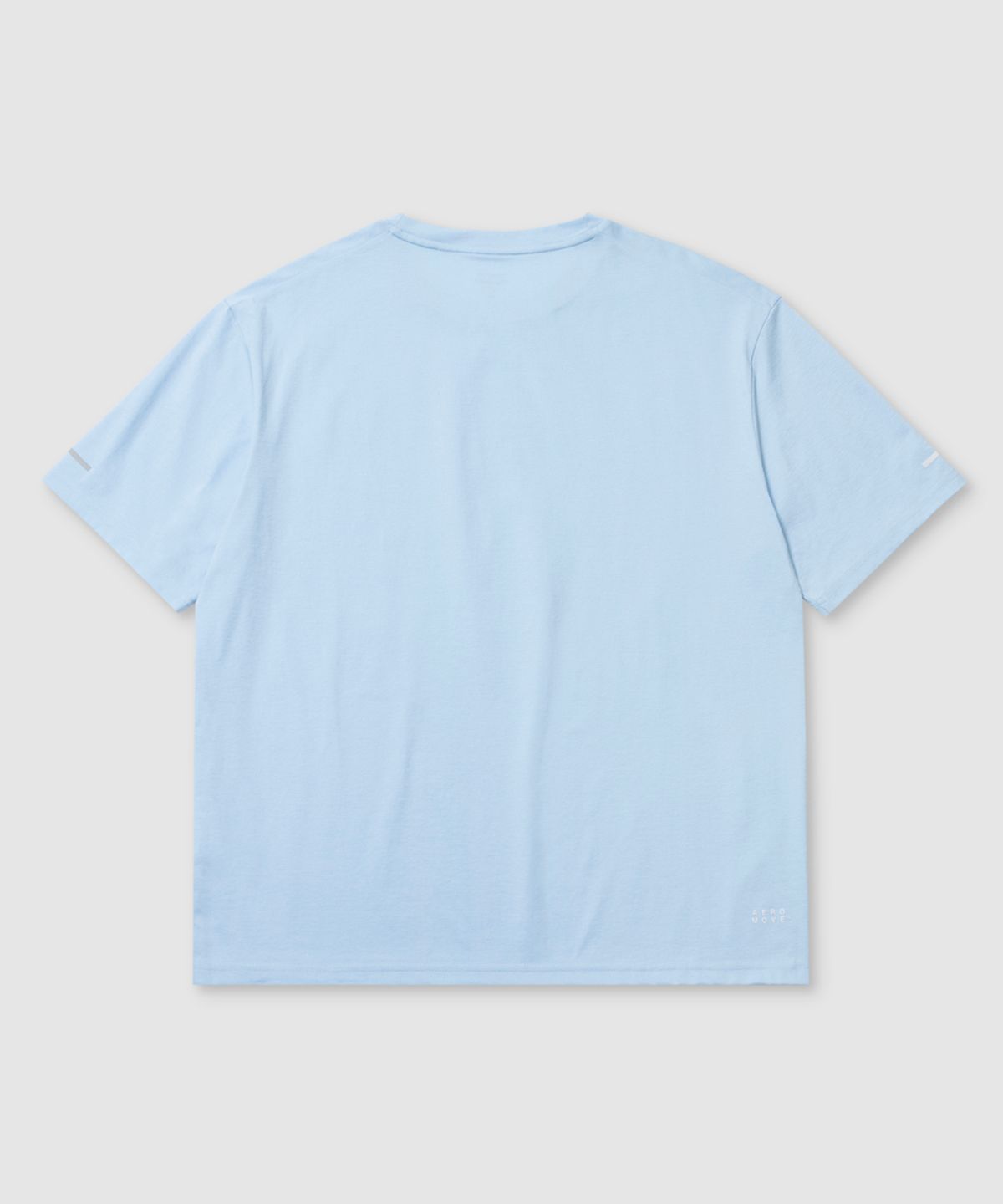 무신사 스탠다드 스포츠(MUSINSA STANDARD SPORTS) 퀵드라이 에센셜 숏슬리브 (4color)