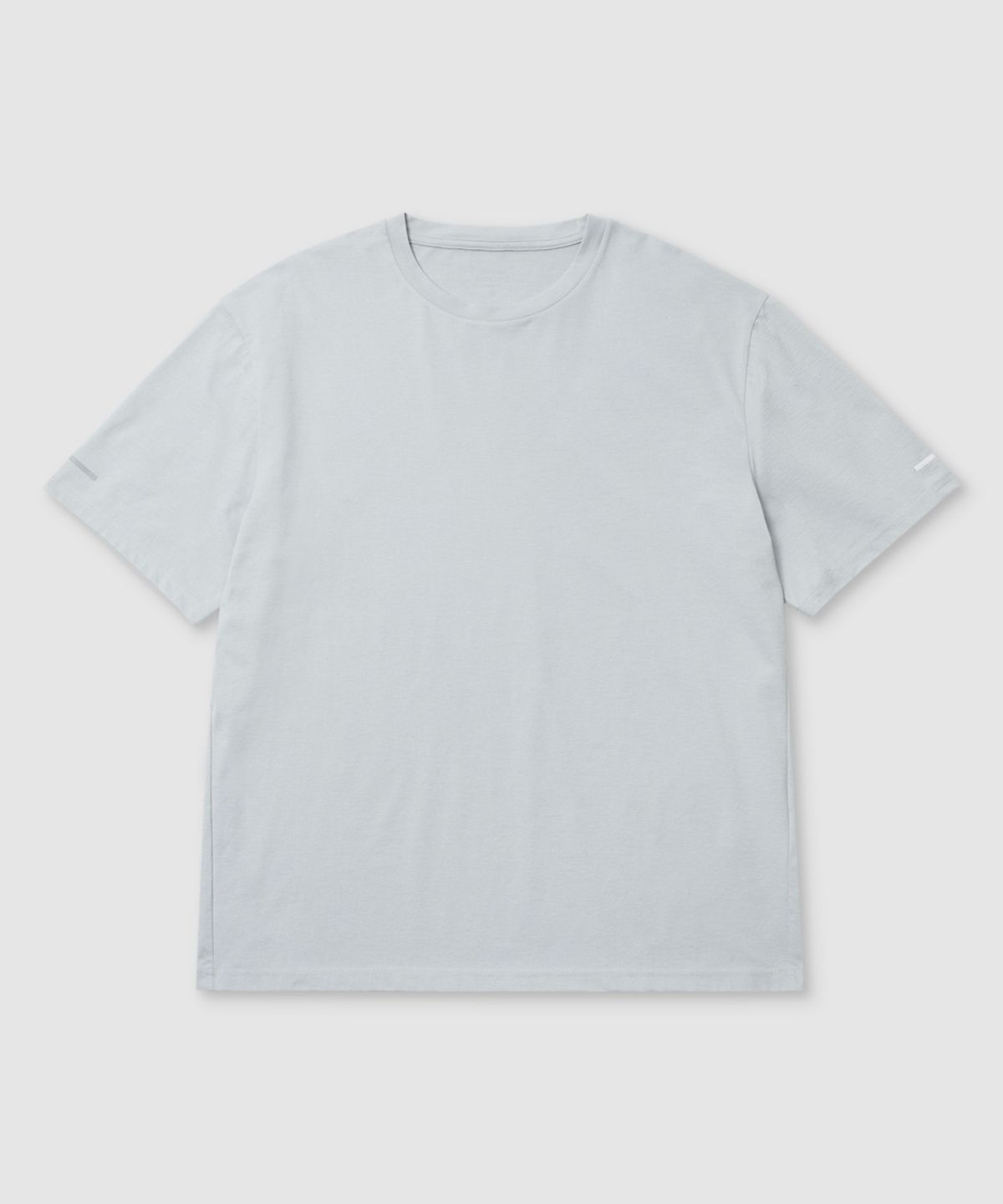 무신사 스탠다드 스포츠(MUSINSA STANDARD SPORTS) 퀵드라이 에센셜 숏슬리브 (4color)