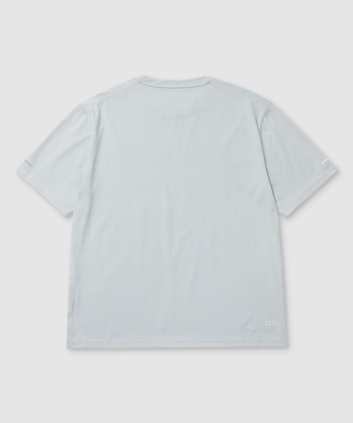 무신사 스탠다드 스포츠(MUSINSA STANDARD SPORTS) 퀵드라이 에센셜 숏슬리브 (4color)