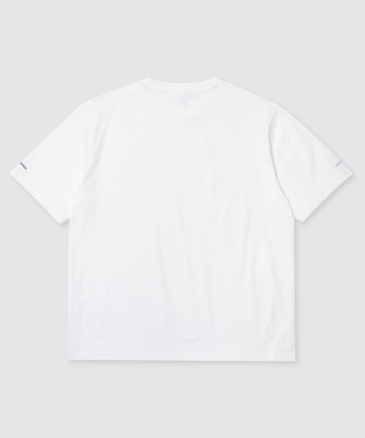 무신사 스탠다드 스포츠(MUSINSA STANDARD SPORTS) 퀵드라이 에센셜 숏슬리브 (4color)