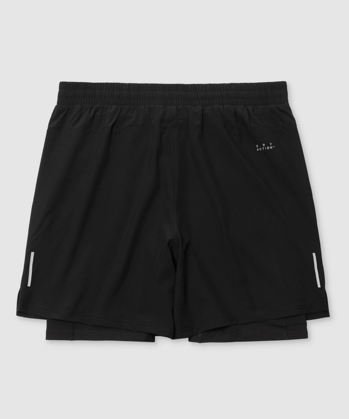 무신사 스탠다드 스포츠(MUSINSA STANDARD SPORTS) 드라이액트 2in1 7인치 쇼츠 (3color)