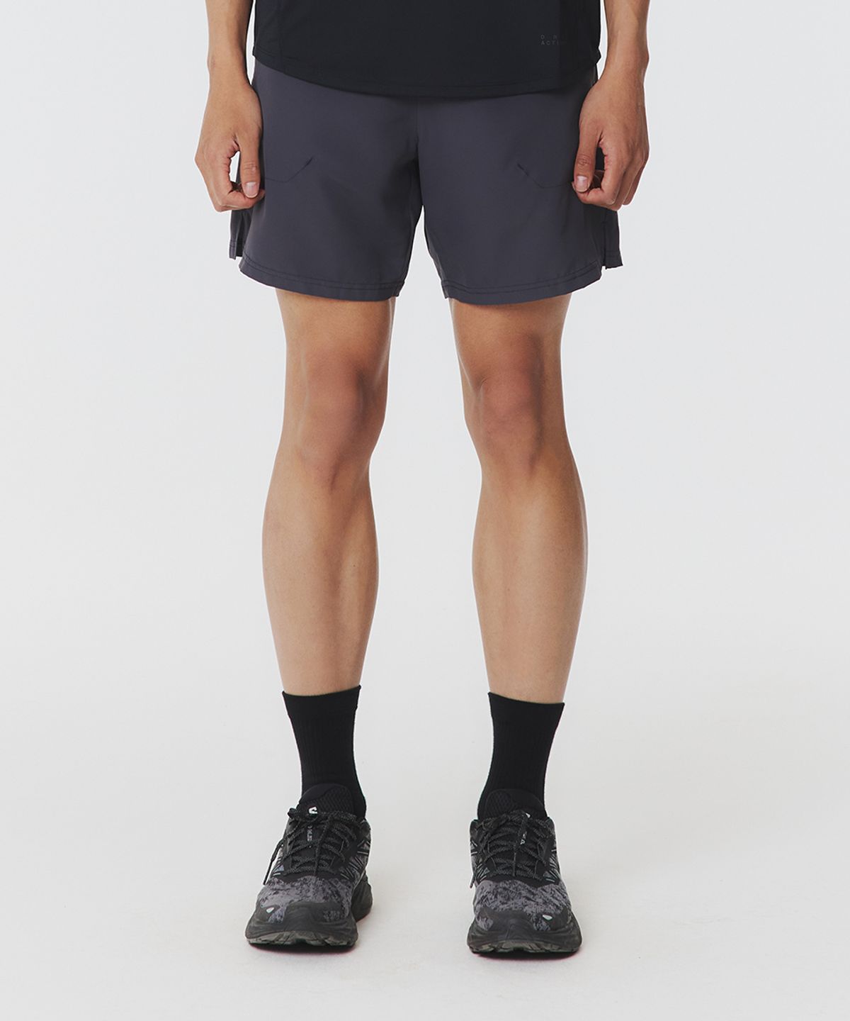 무신사 스탠다드 스포츠(MUSINSA STANDARD SPORTS) 라이트드라이 7인치 쇼츠 (5colors)