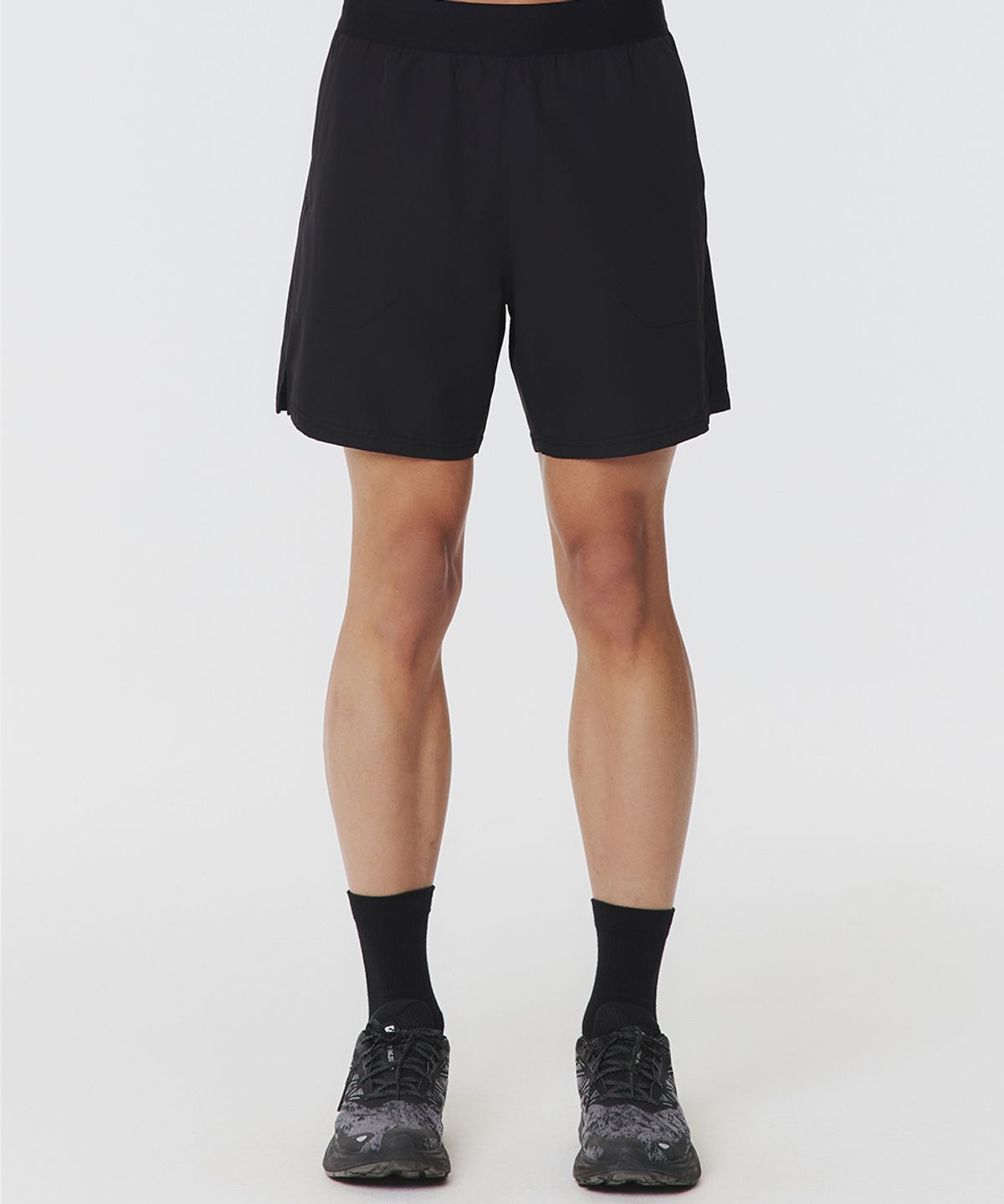 무신사 스탠다드 스포츠(MUSINSA STANDARD SPORTS) 라이트드라이 7인치 쇼츠 (5colors)
