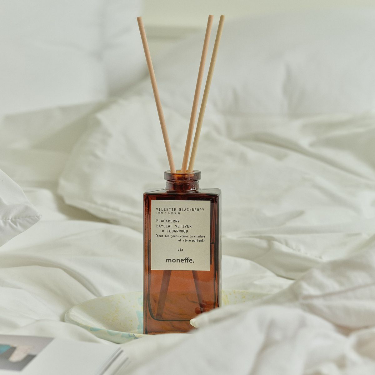 모네프(MONEFFE) 레이어드 디퓨저 - 11 Scent