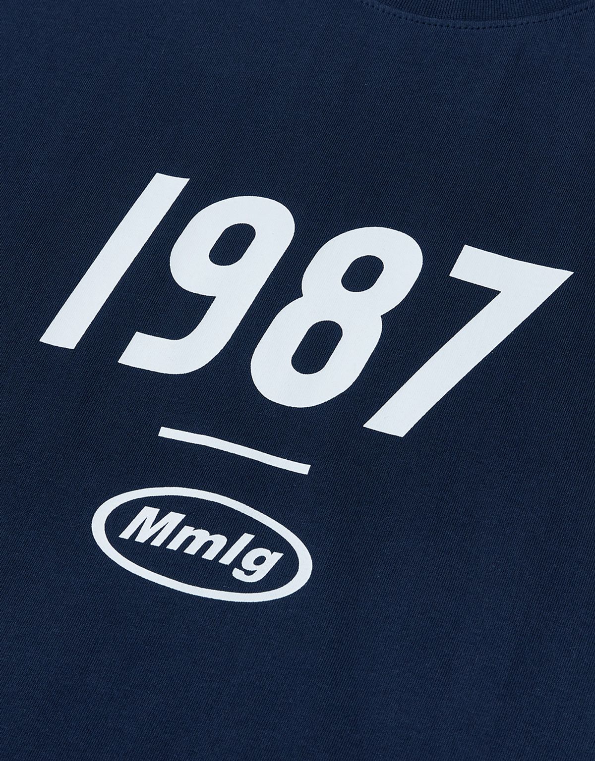 엠엠엘지(MMLG) 19MG HF-T (AUTHENTIC NAVY)
