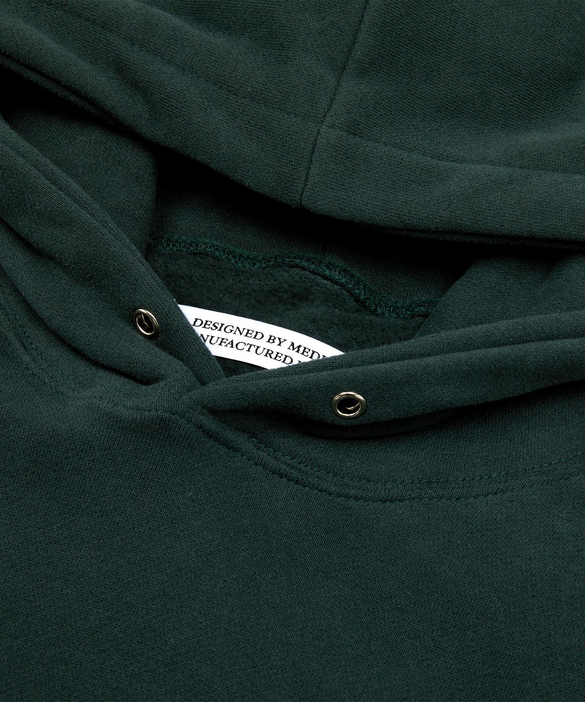 미디엄스(MEDIUMS) Mediums Home Hoodie (미디엄스 홈 후드티)