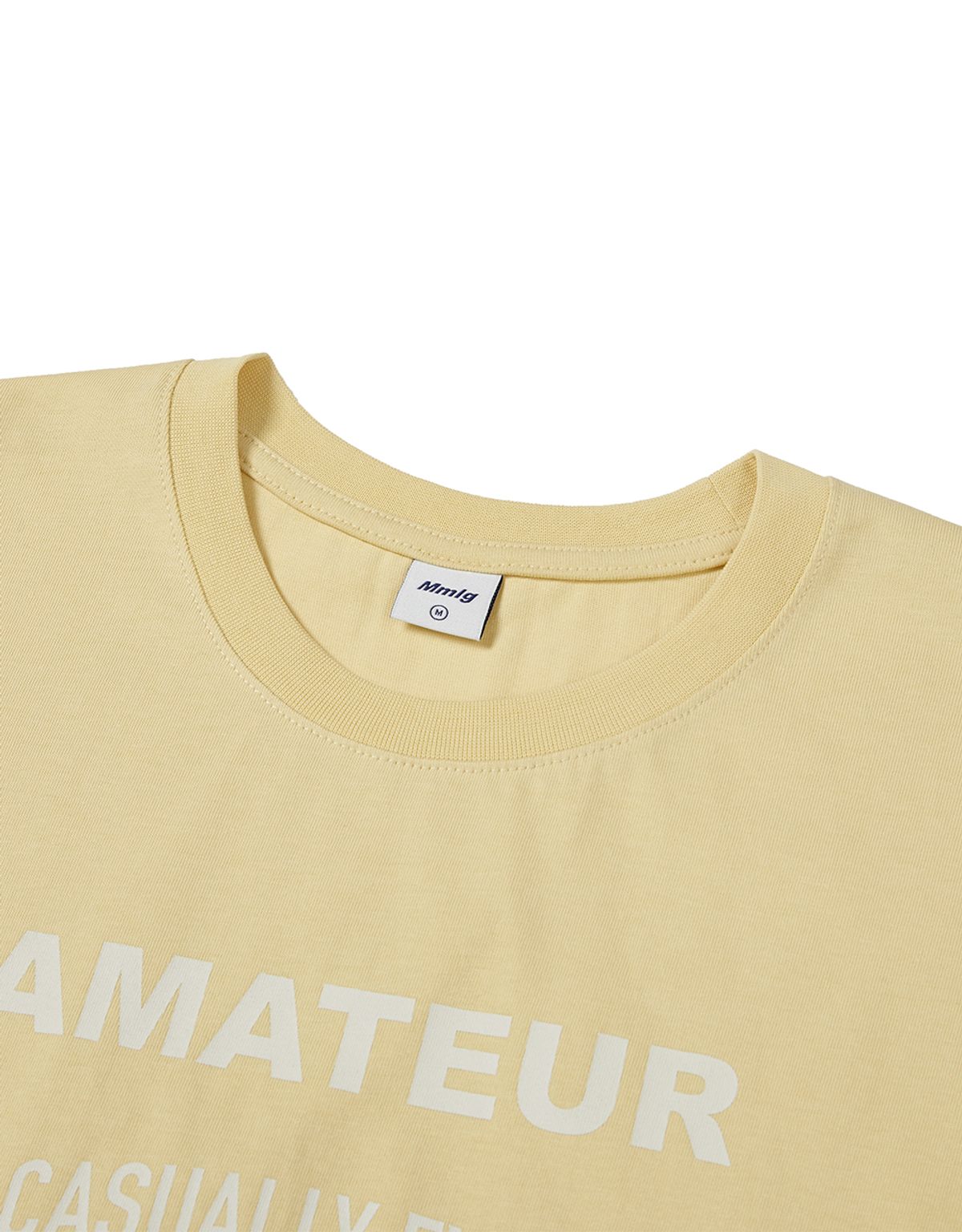 엠엠엘지(MMLG) [Mmlg] AMATEUR HF-T (NOODLE)