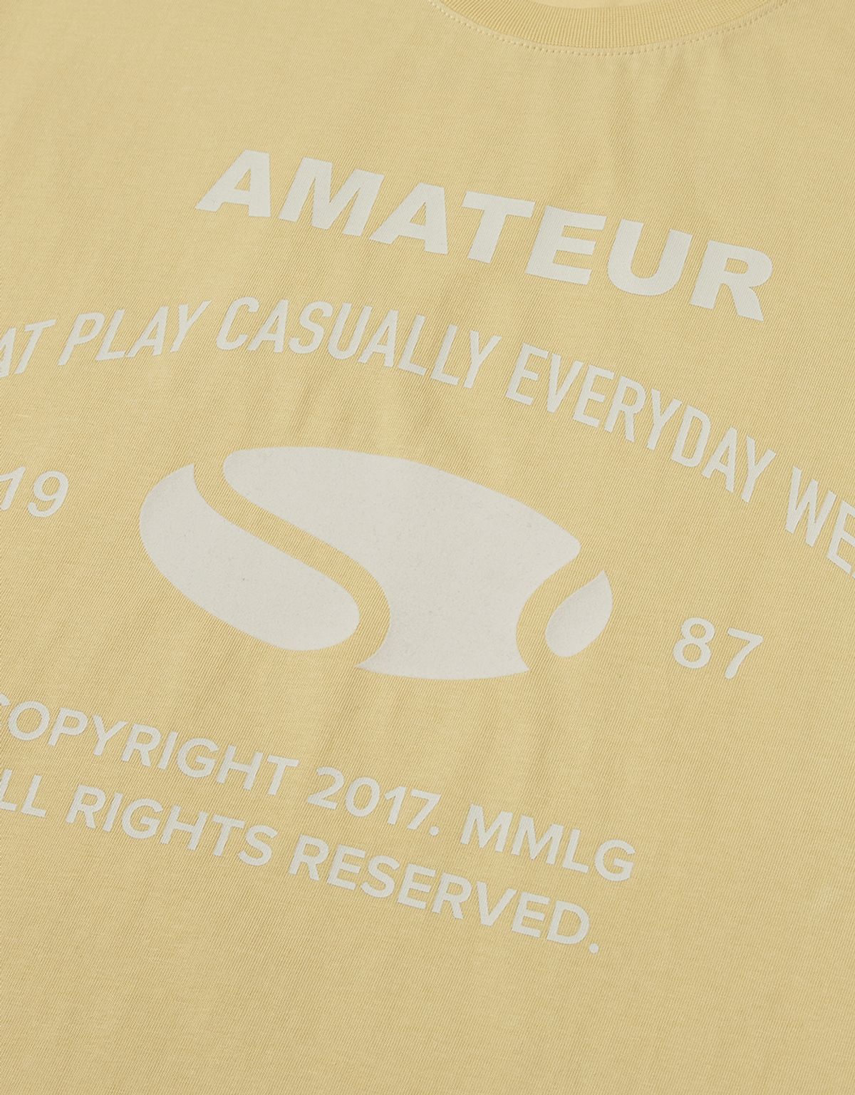 엠엠엘지(MMLG) [Mmlg] AMATEUR HF-T (NOODLE)