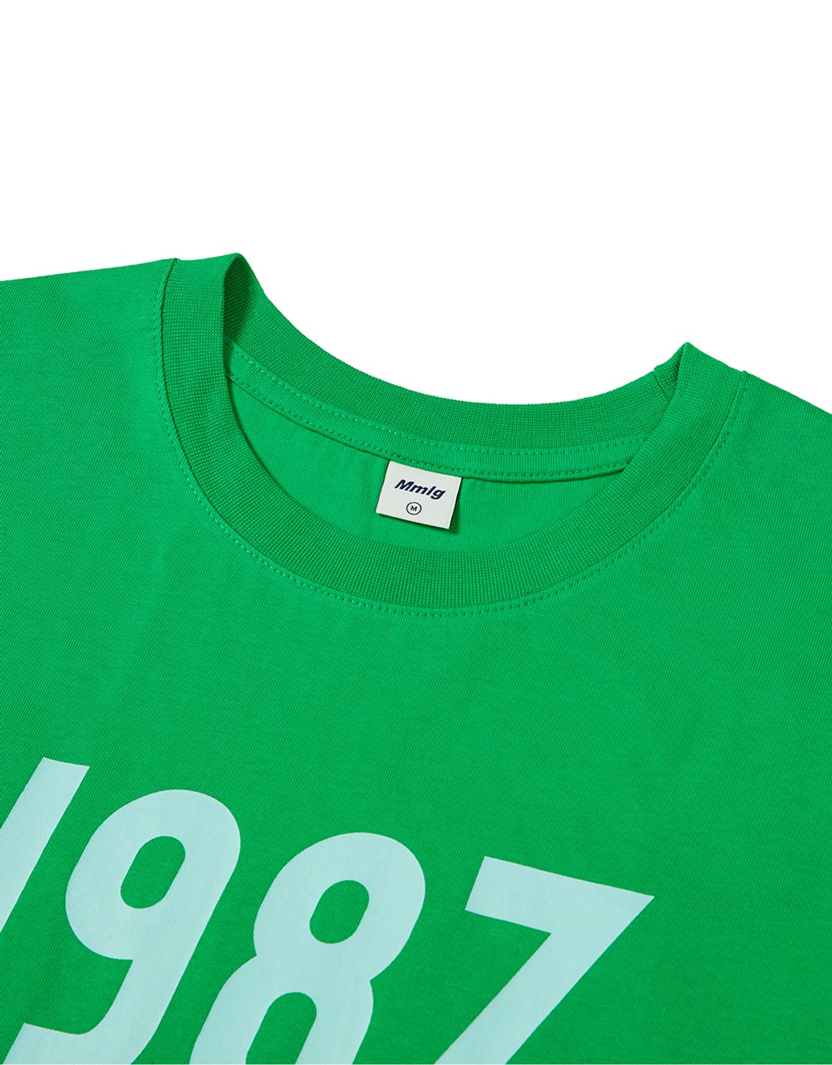 엠엠엘지(MMLG) [Mmlg] 1987 HF-T (SEAWEED GREEN)