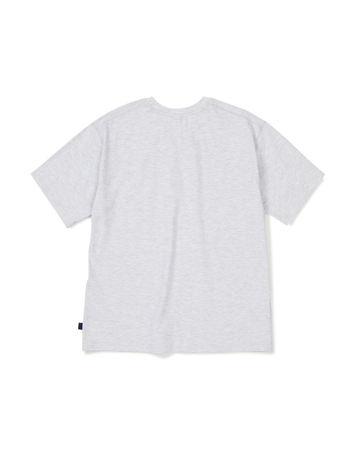 엠엠엘지(MMLG) [Mmlg] 1987 HF-T (ASH GREY)