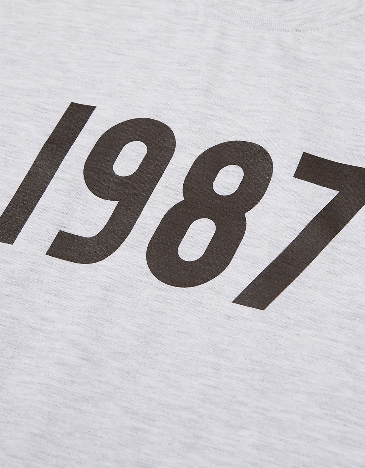 엠엠엘지(MMLG) [Mmlg] 1987 HF-T (ASH GREY)