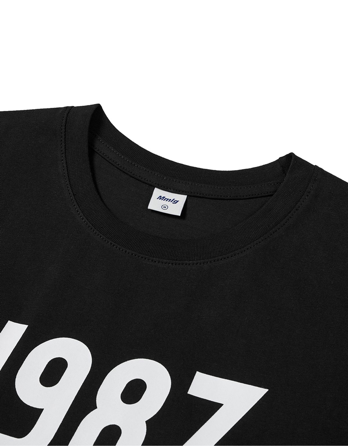 엠엠엘지(MMLG) [Mmlg] 1987 HF-T (EVERY BLACK)