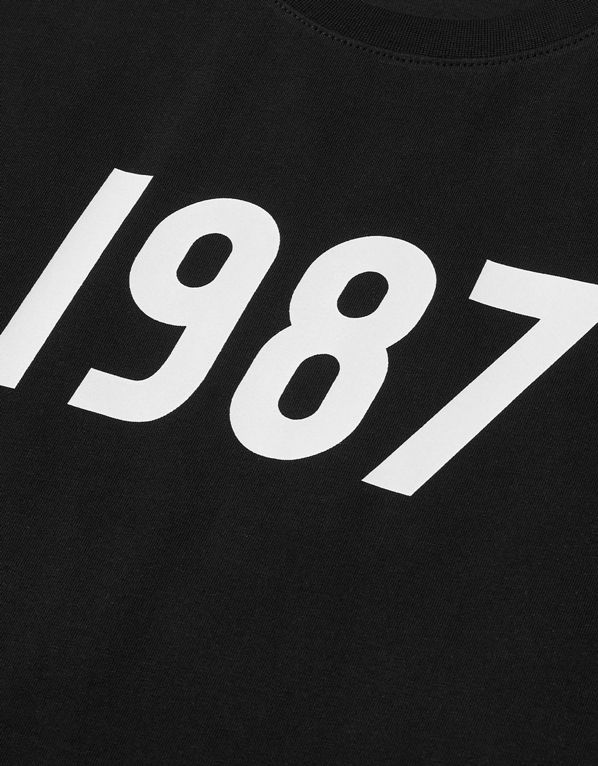 엠엠엘지(MMLG) [Mmlg] 1987 HF-T (EVERY BLACK)