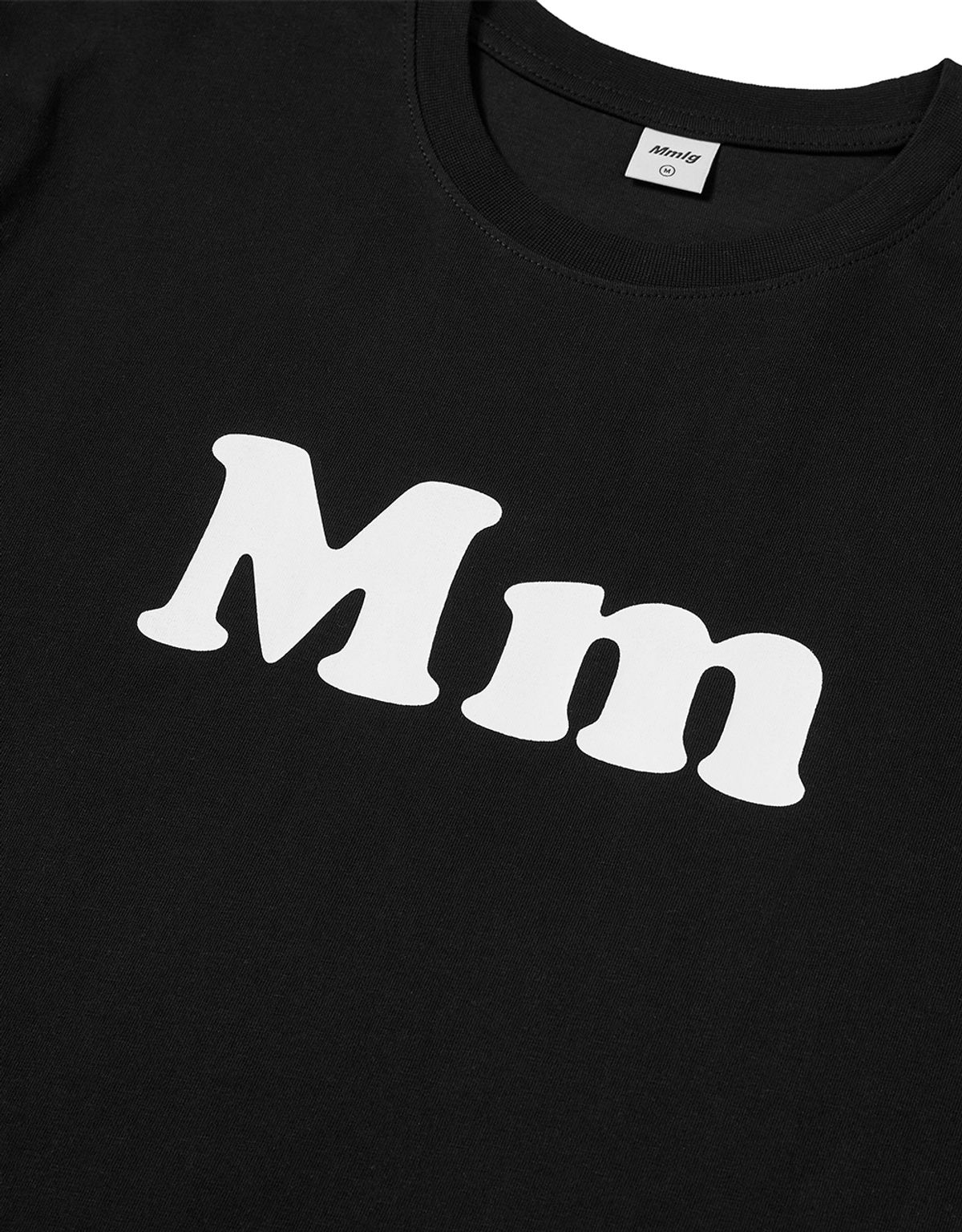 엠엠엘지(MMLG) [Mmlg] Mm FAMILY HF-T (EVERY BLACK)